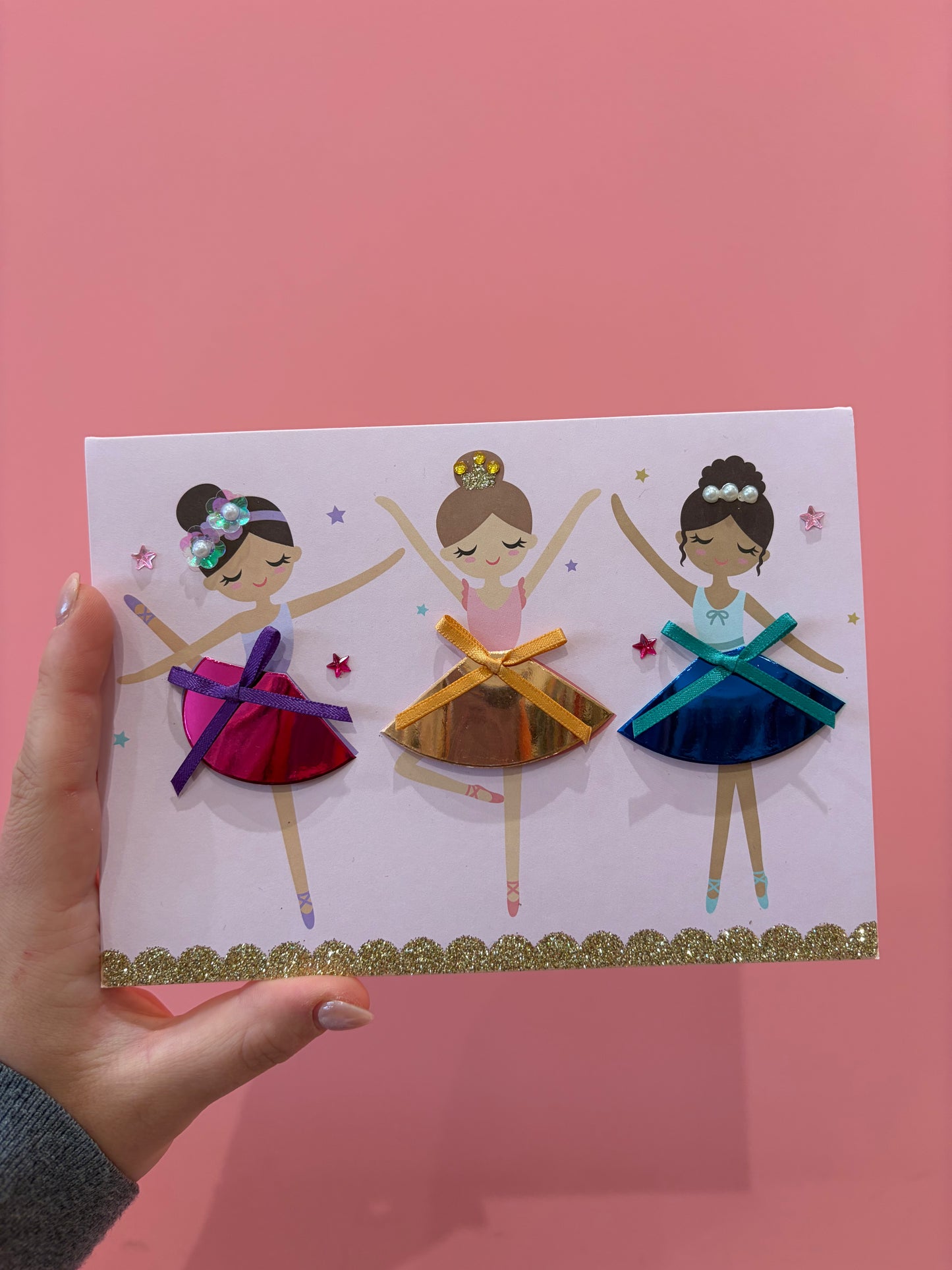 Birthday / Greeting Cards