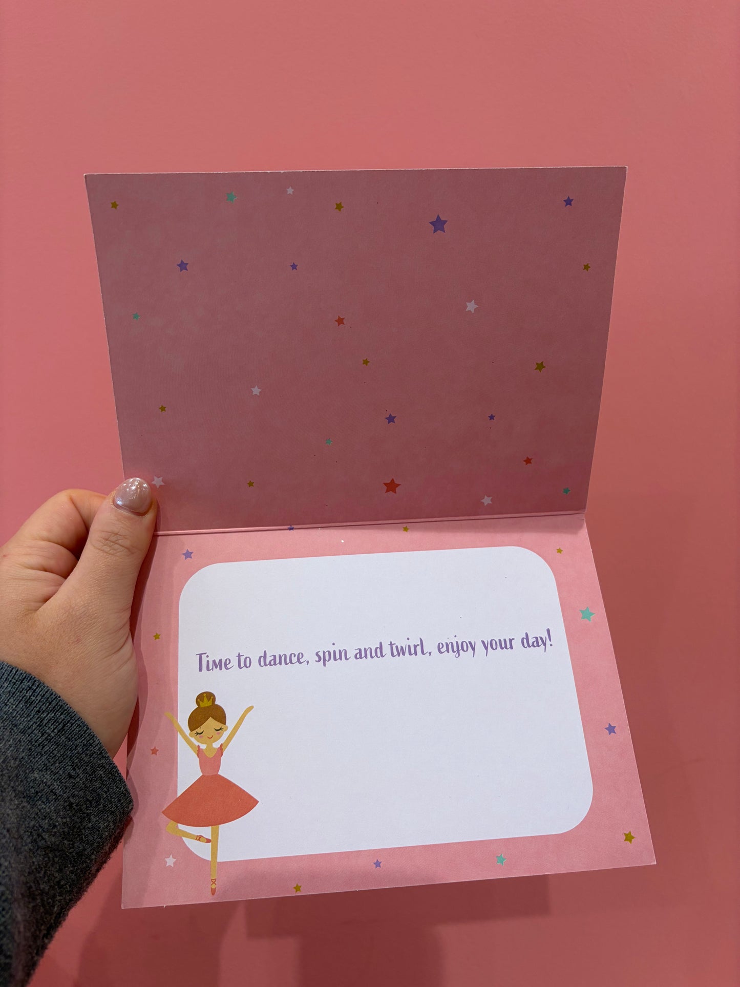 Birthday / Greeting Cards