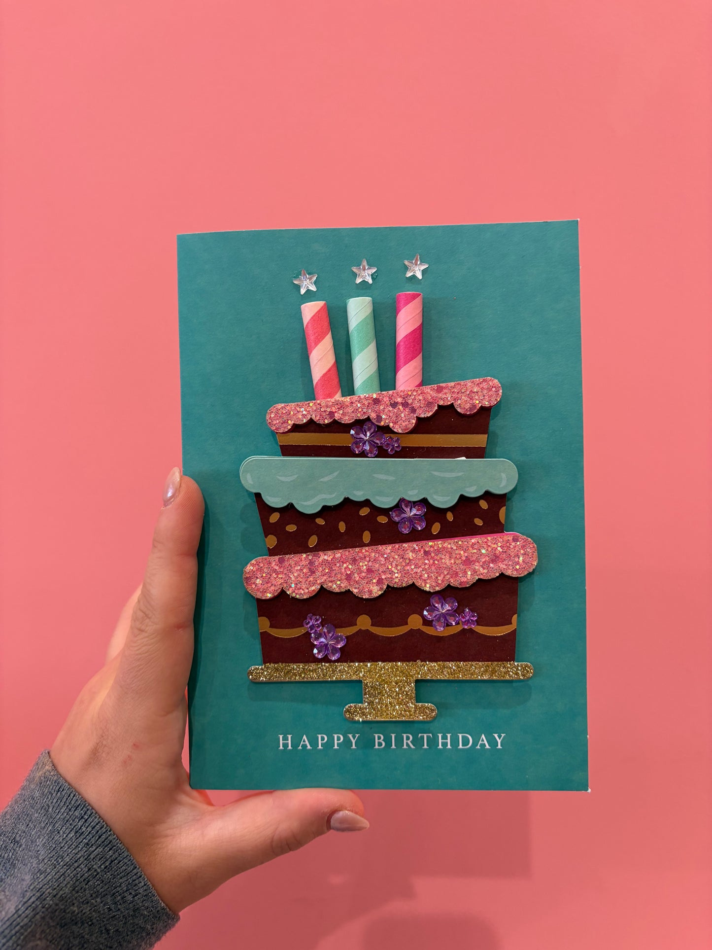 Birthday / Greeting Cards