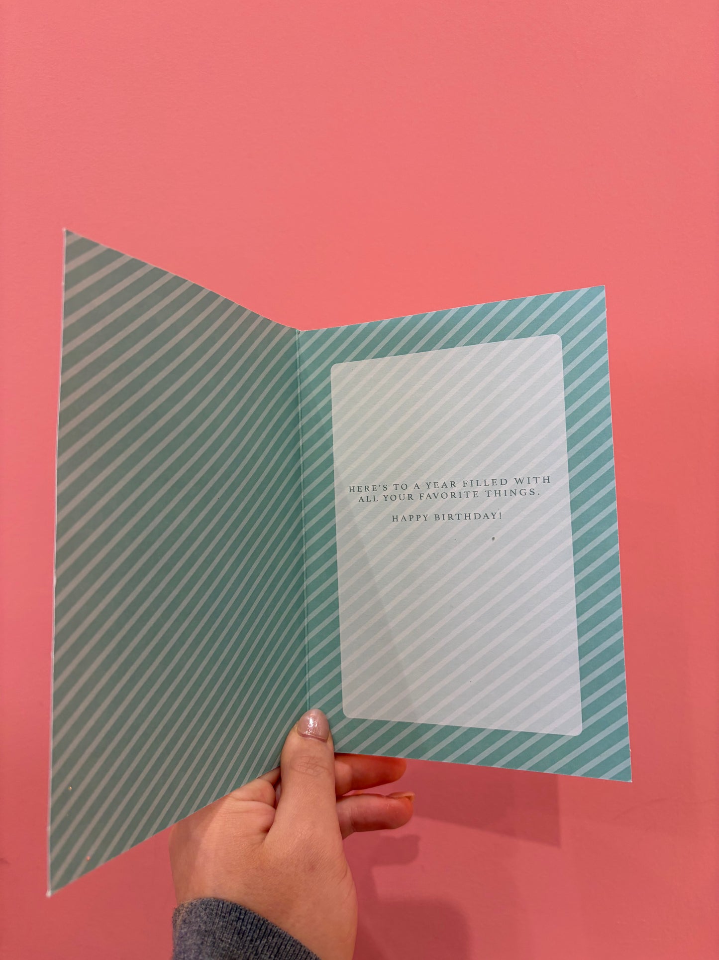 Birthday / Greeting Cards