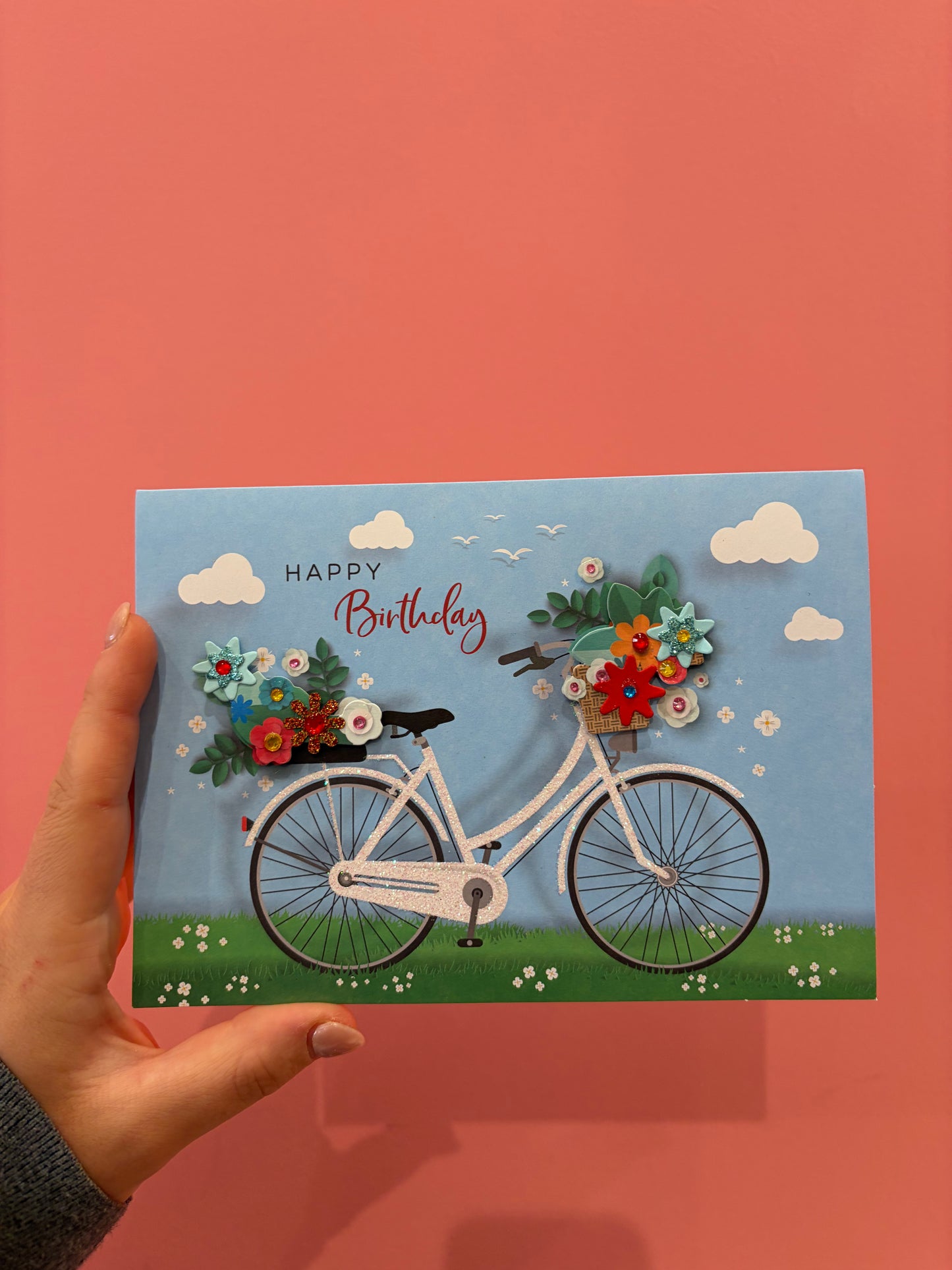 Birthday / Greeting Cards