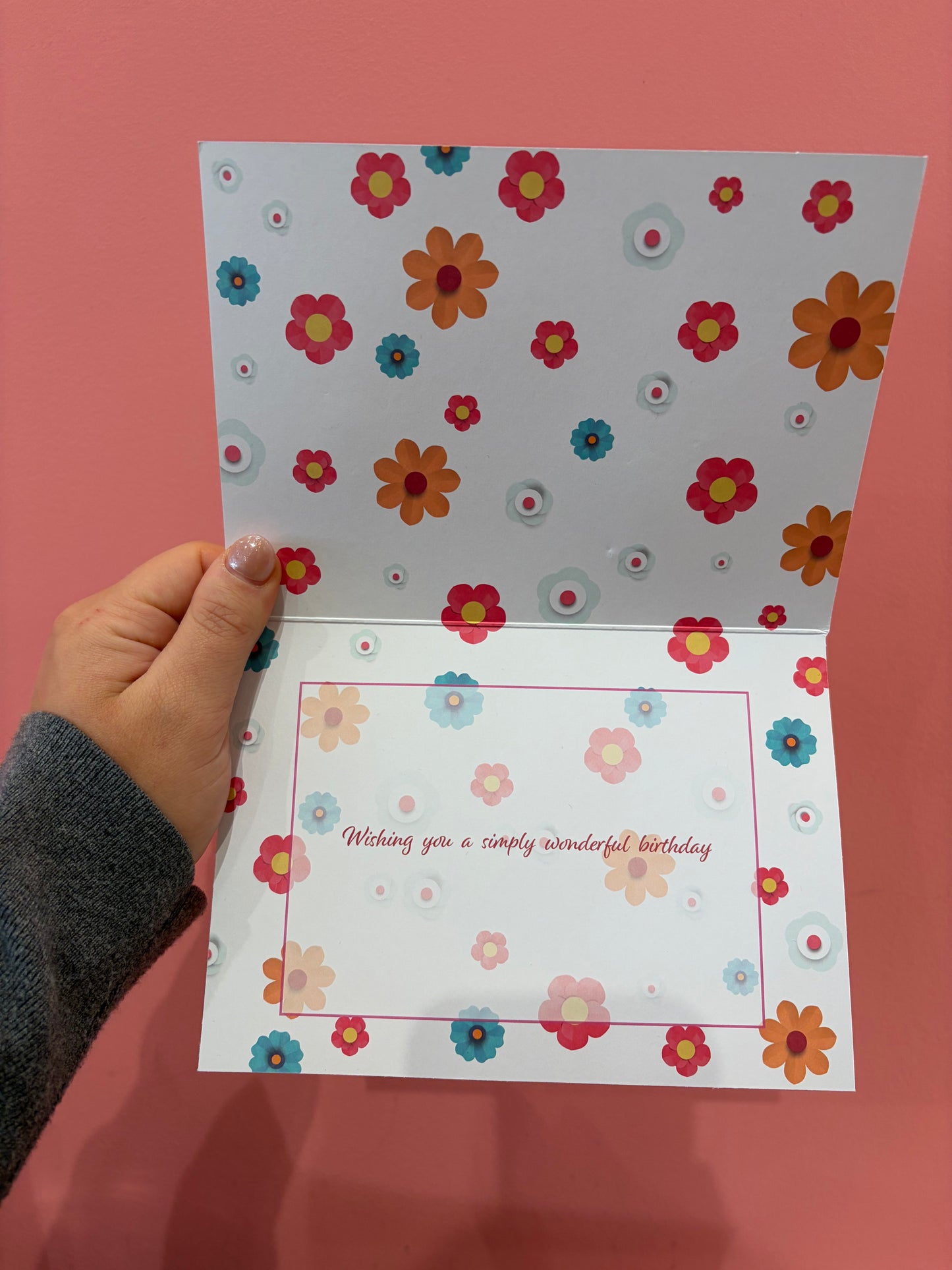 Birthday / Greeting Cards