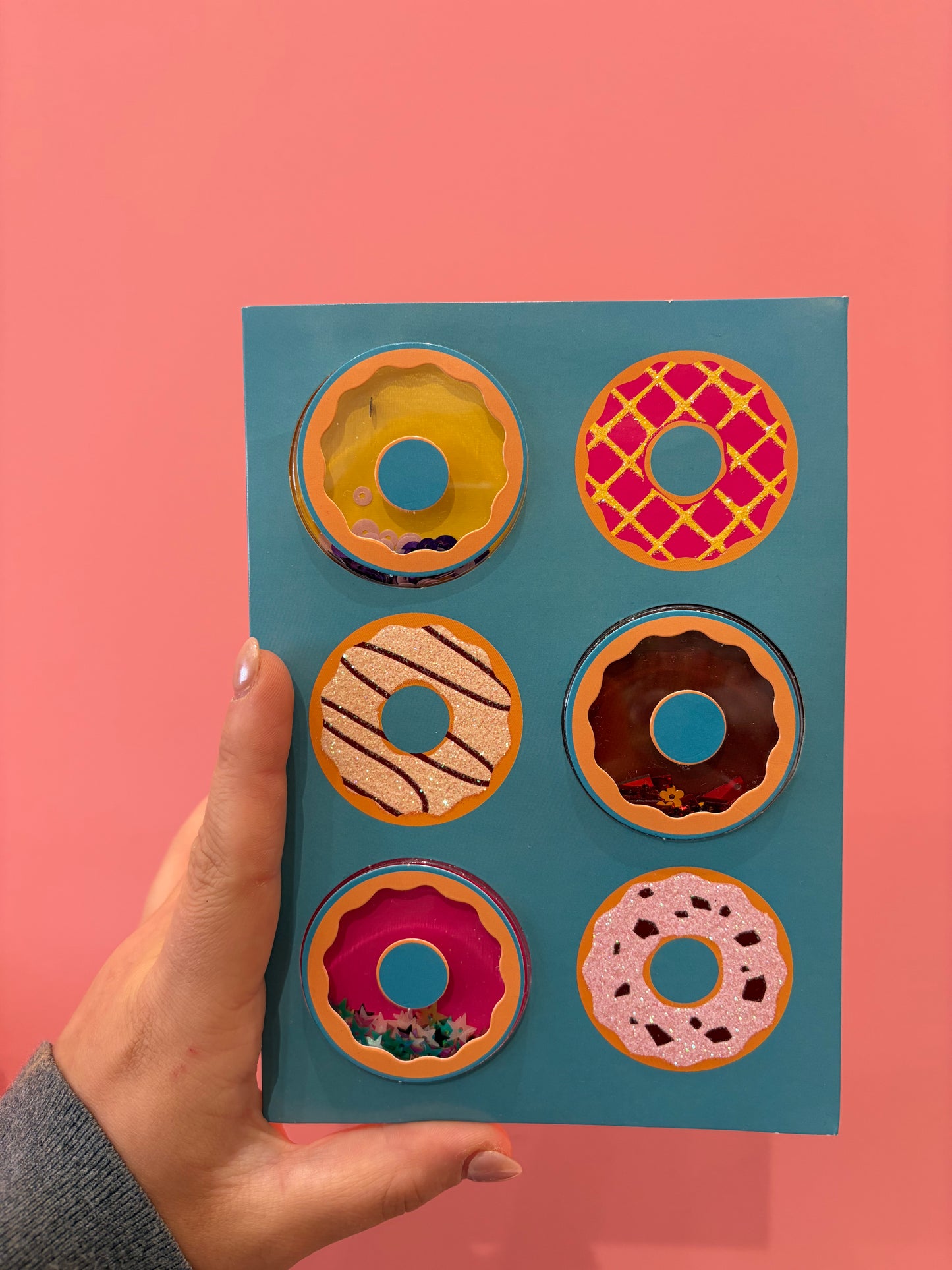 Birthday / Greeting Cards