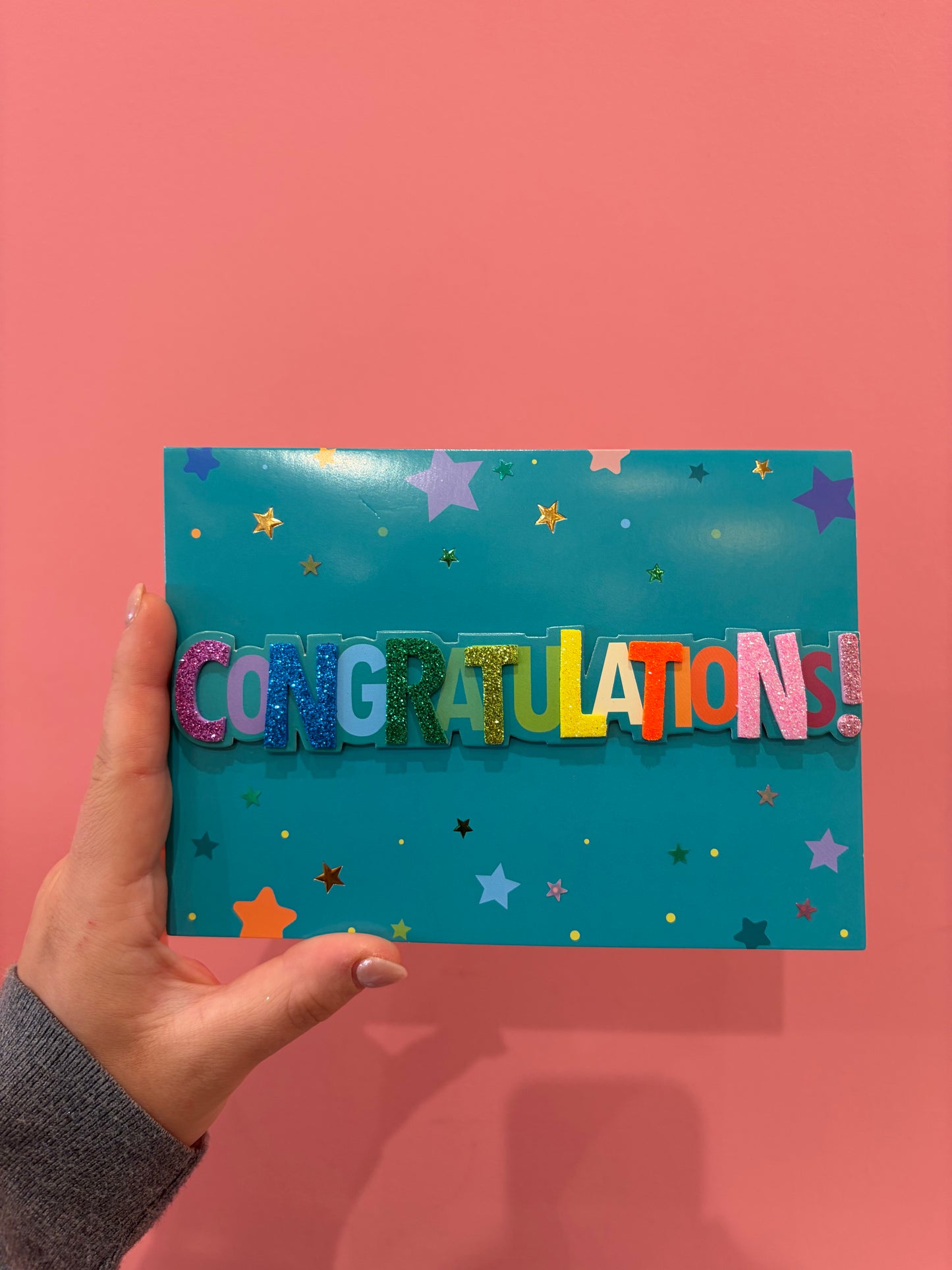 Birthday / Greeting Cards