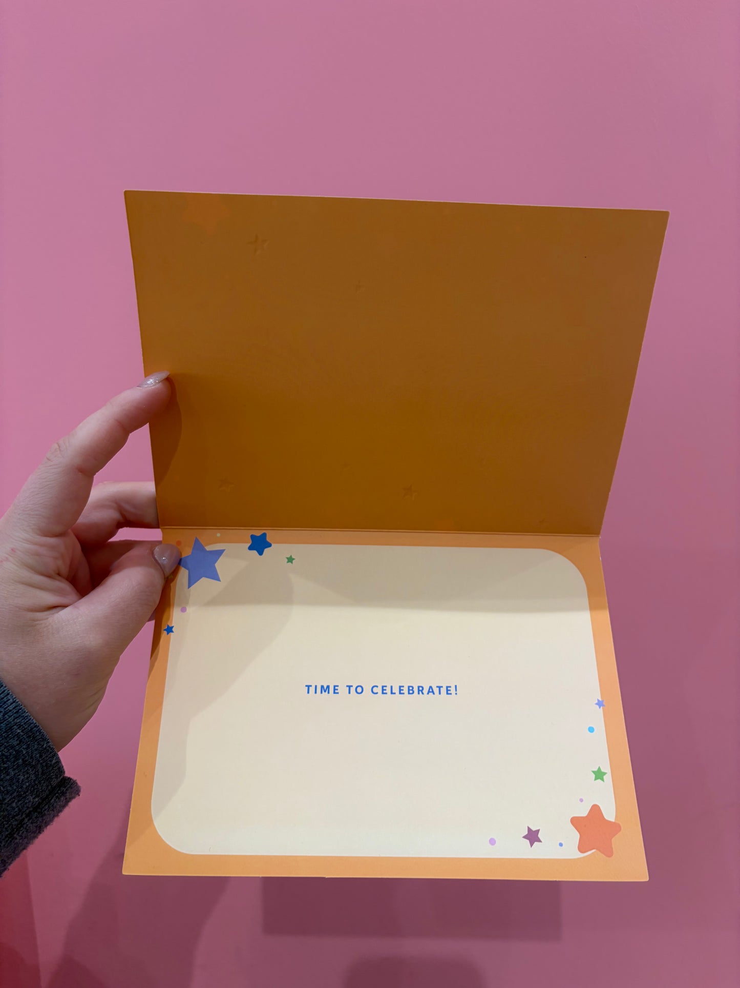 Birthday / Greeting Cards