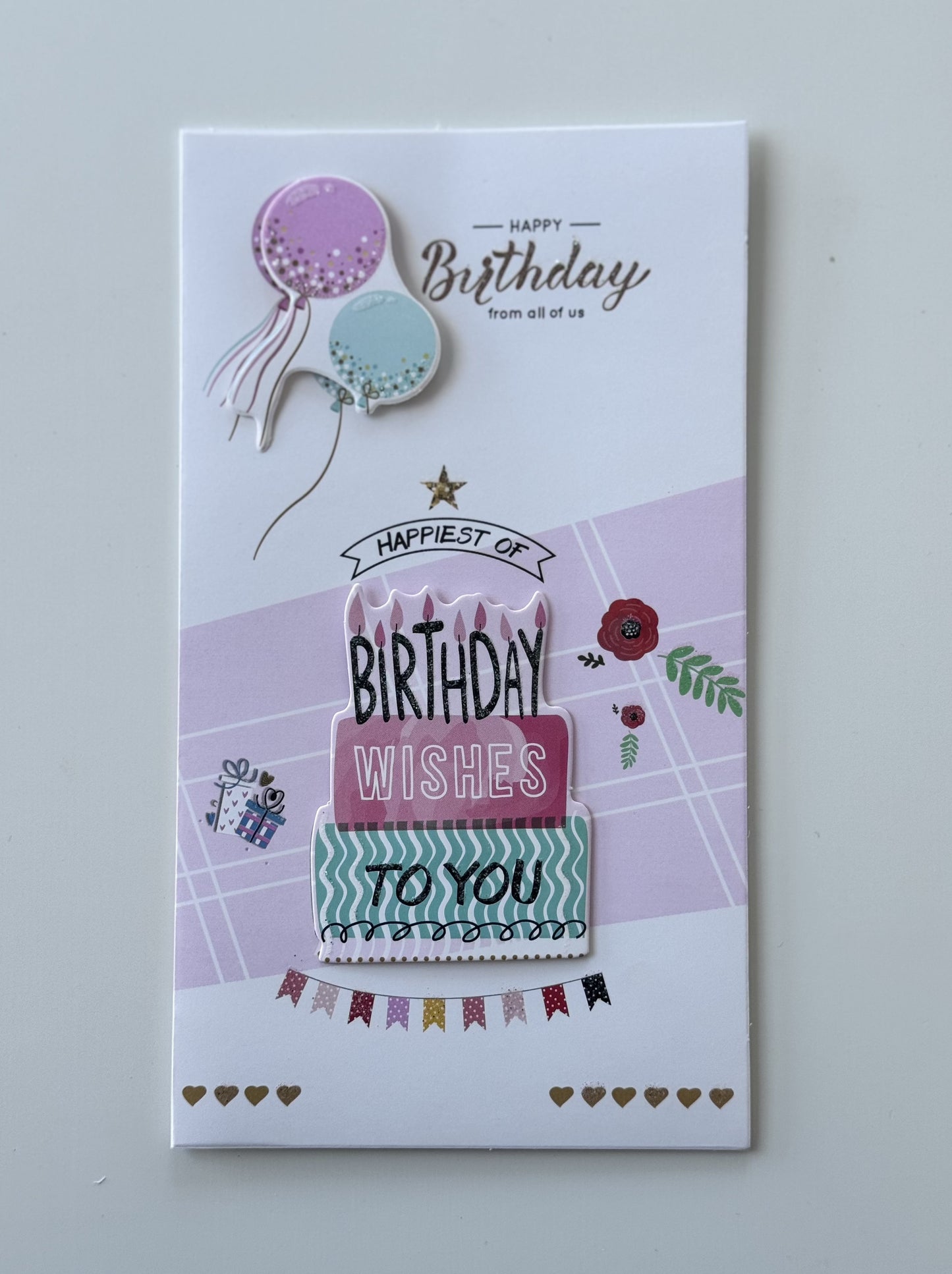 Birthday Cards