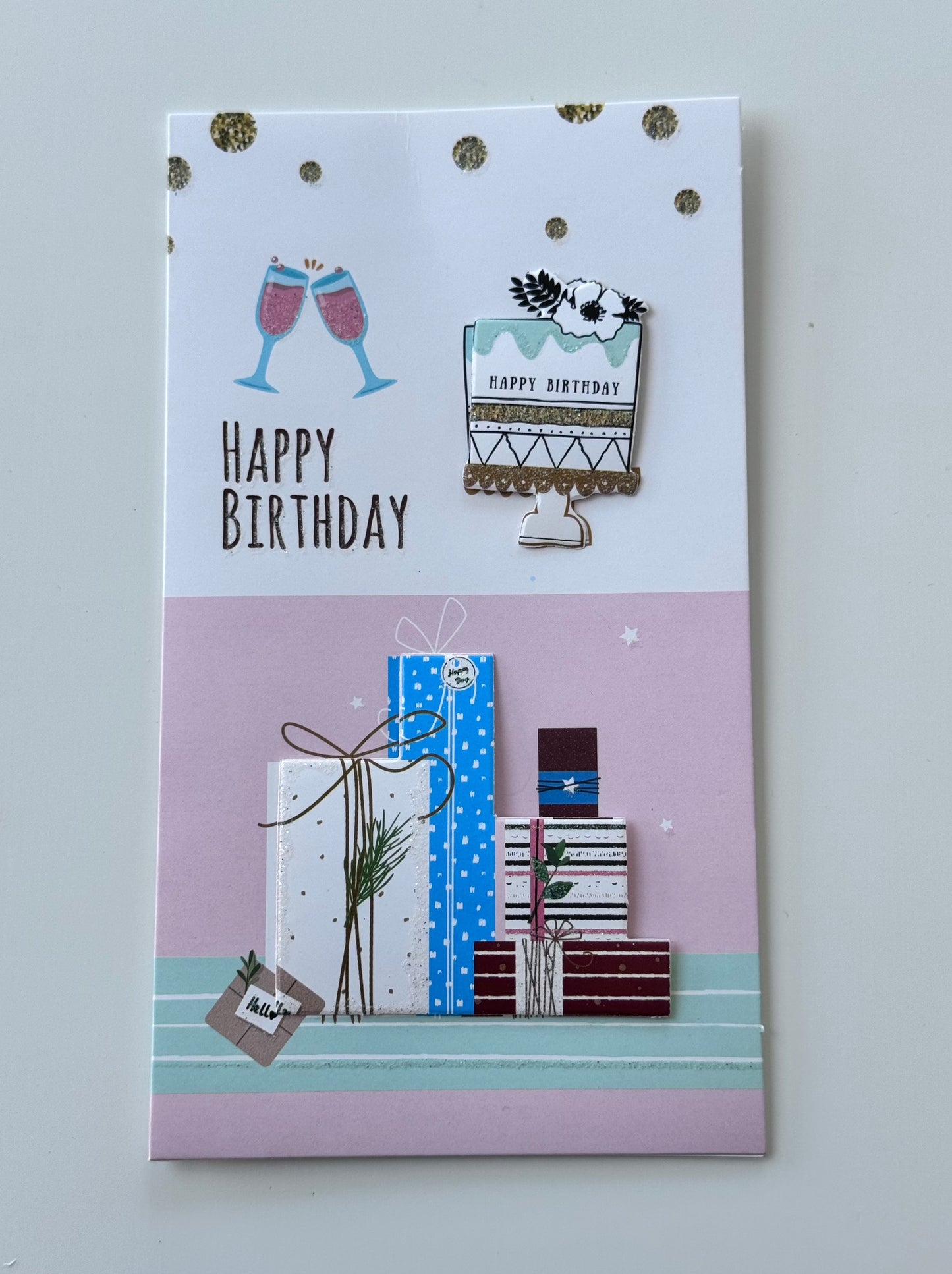 Birthday Cards