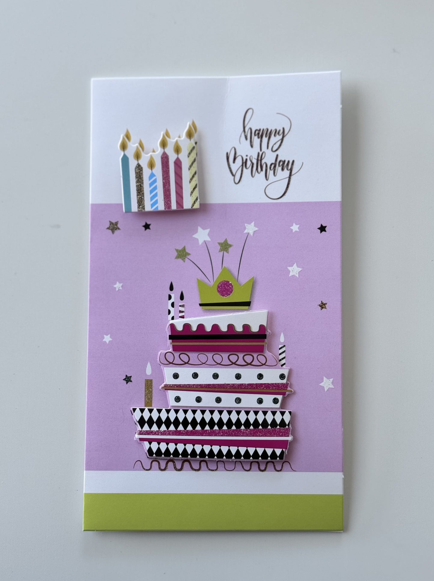 Birthday Cards