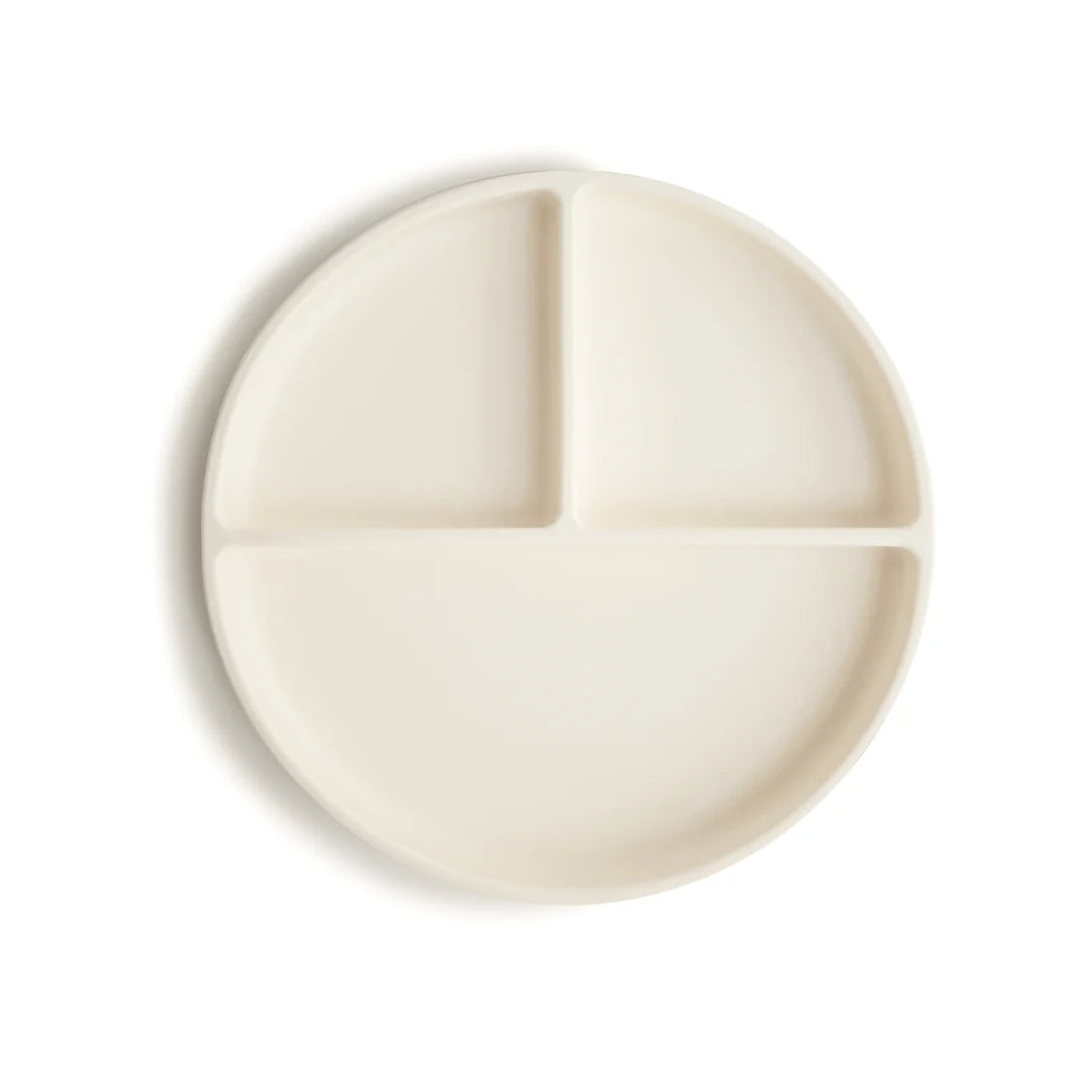 Silicone Suction Plate