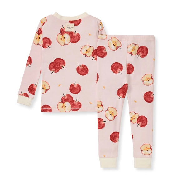 Apple Orchard PJ Set