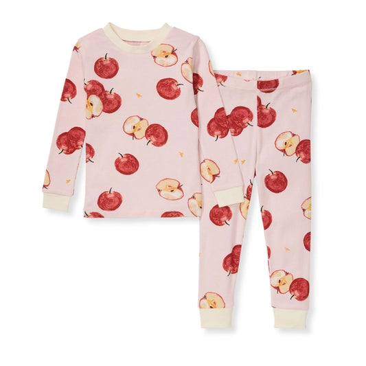 Apple Orchard PJ Set