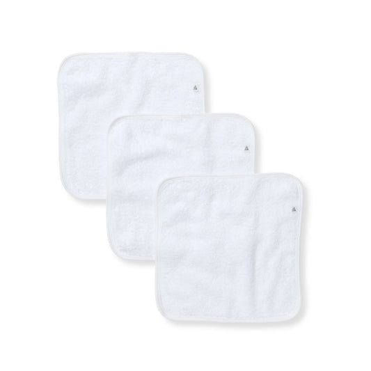 Organic Cotton 3-Pack