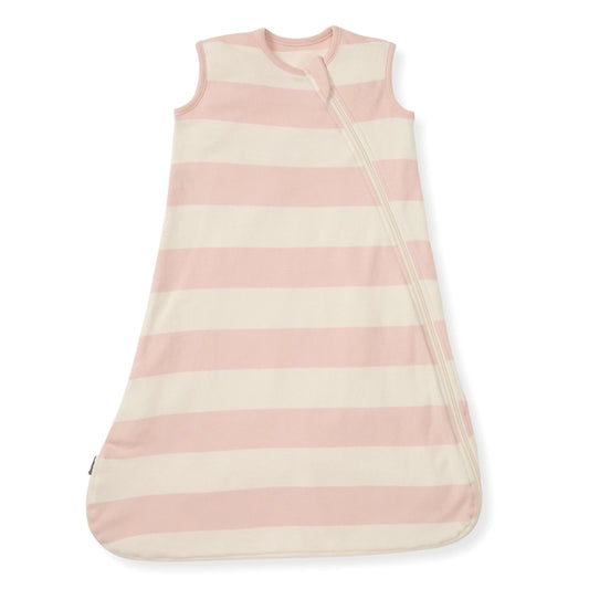 Rugby Stripe Lightweight Beekeeper™ - Pink