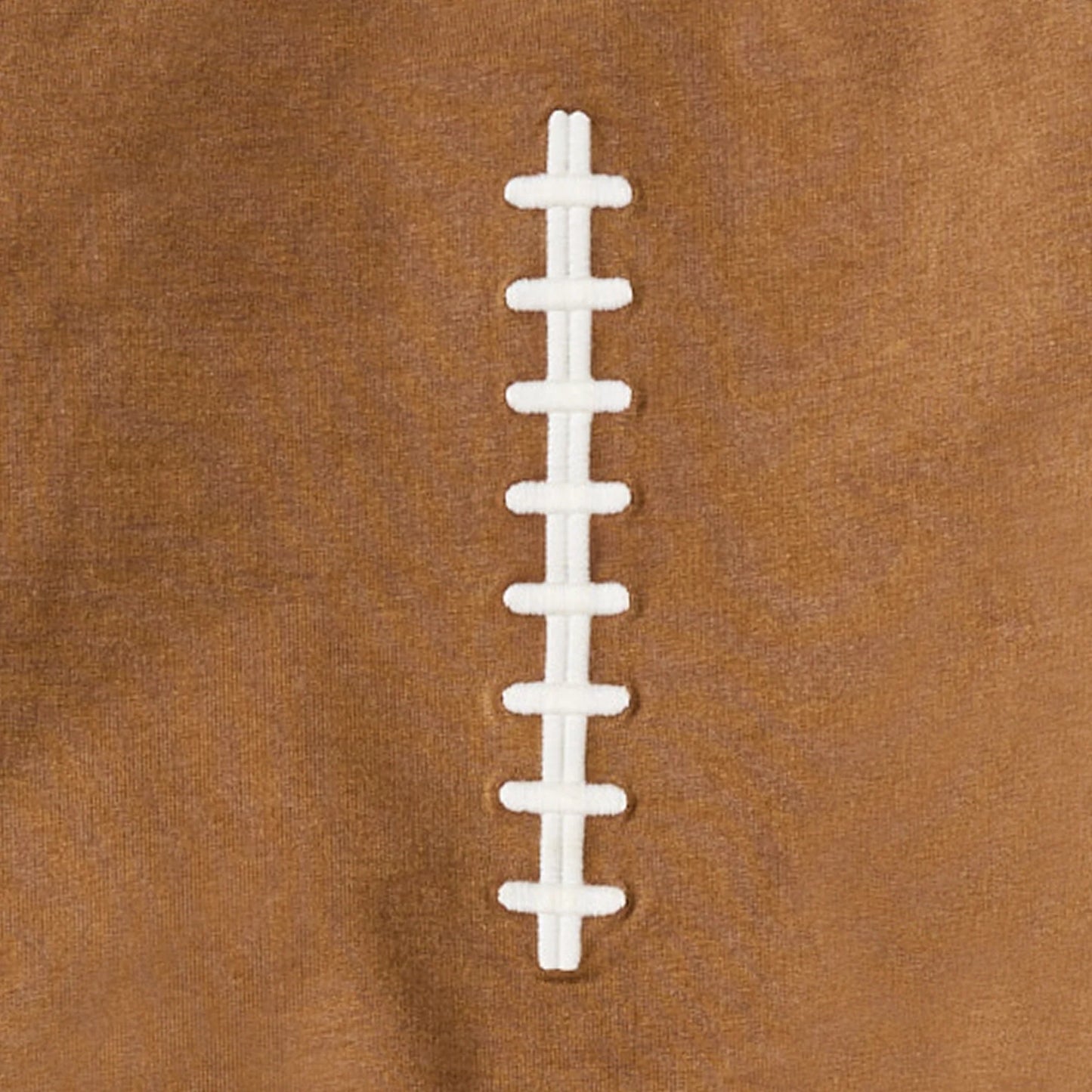 Football Sweatshirt Set