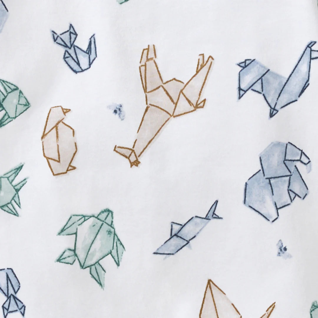 Origami Animals Sleeper