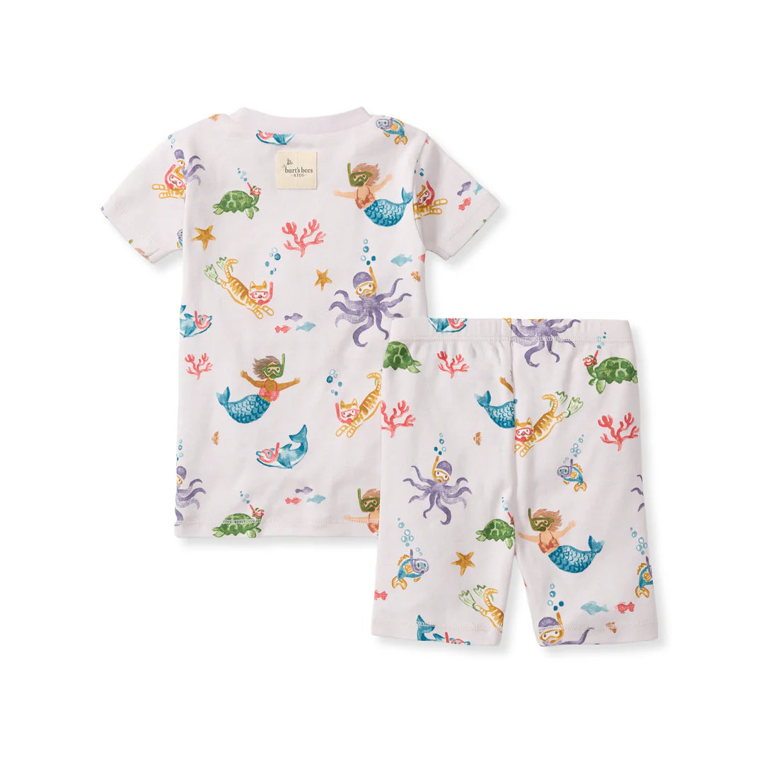 Snorkeling PJ Set