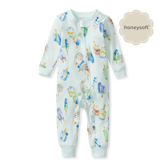 Ice Pop Party Honeysoft Sleeper
