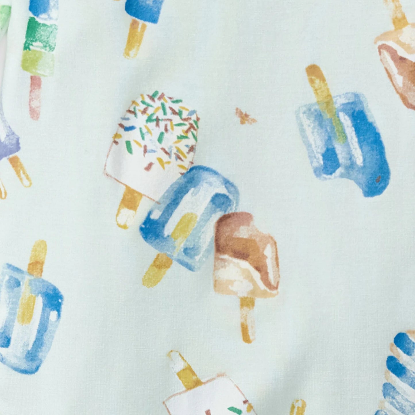 Ice Pop Party Honeysoft Sleeper
