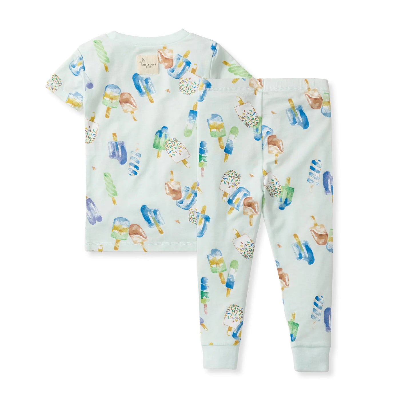 Ice Pop Party Honeysoft PJ Set
