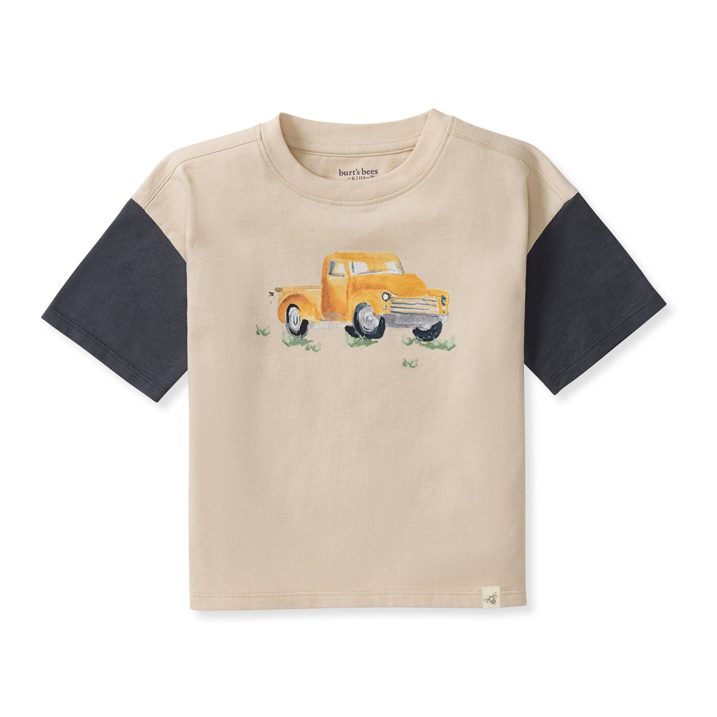 Burt's Truck Tee