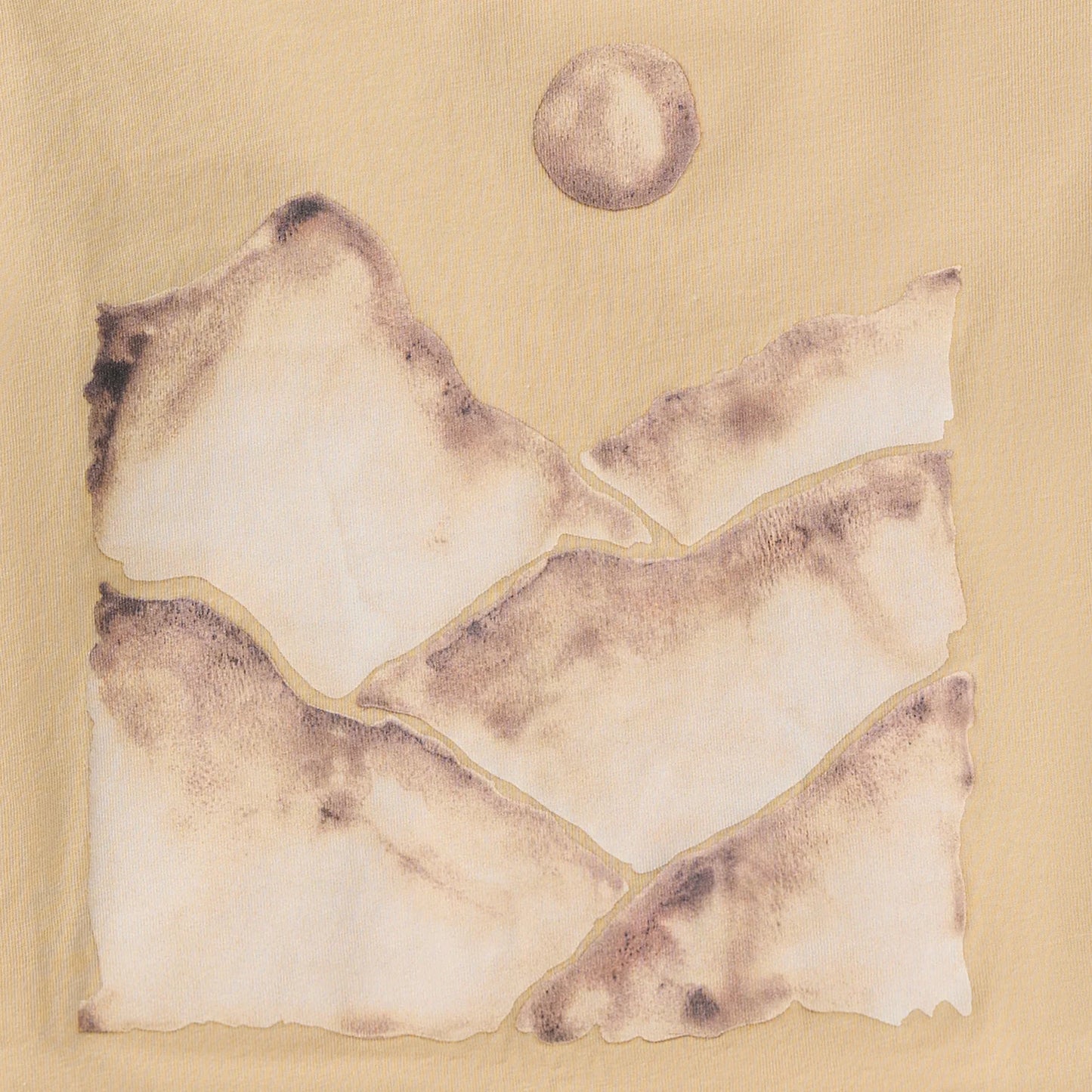 Mountain Tee