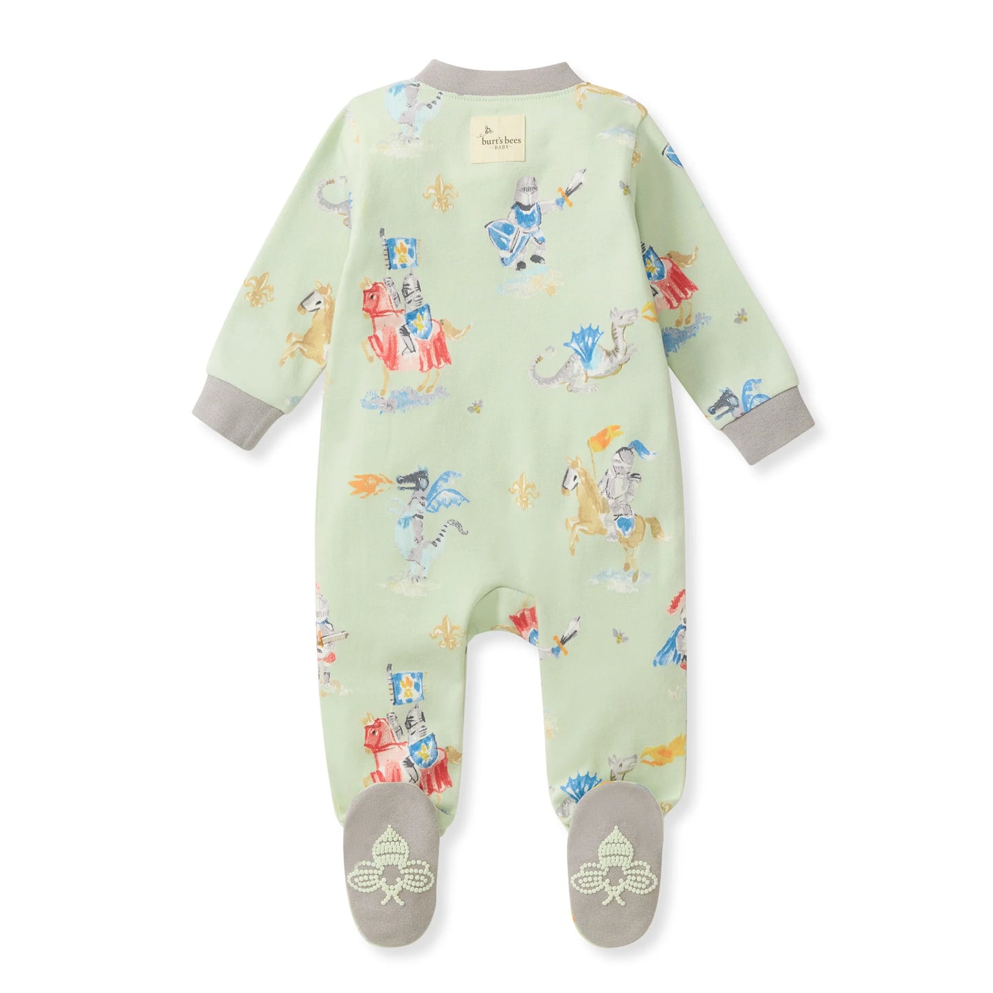 Knight & Dragons Sleeper