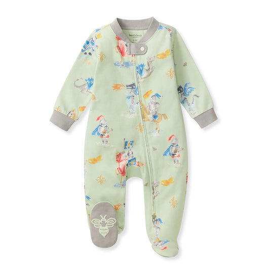 Knight & Dragons Sleeper