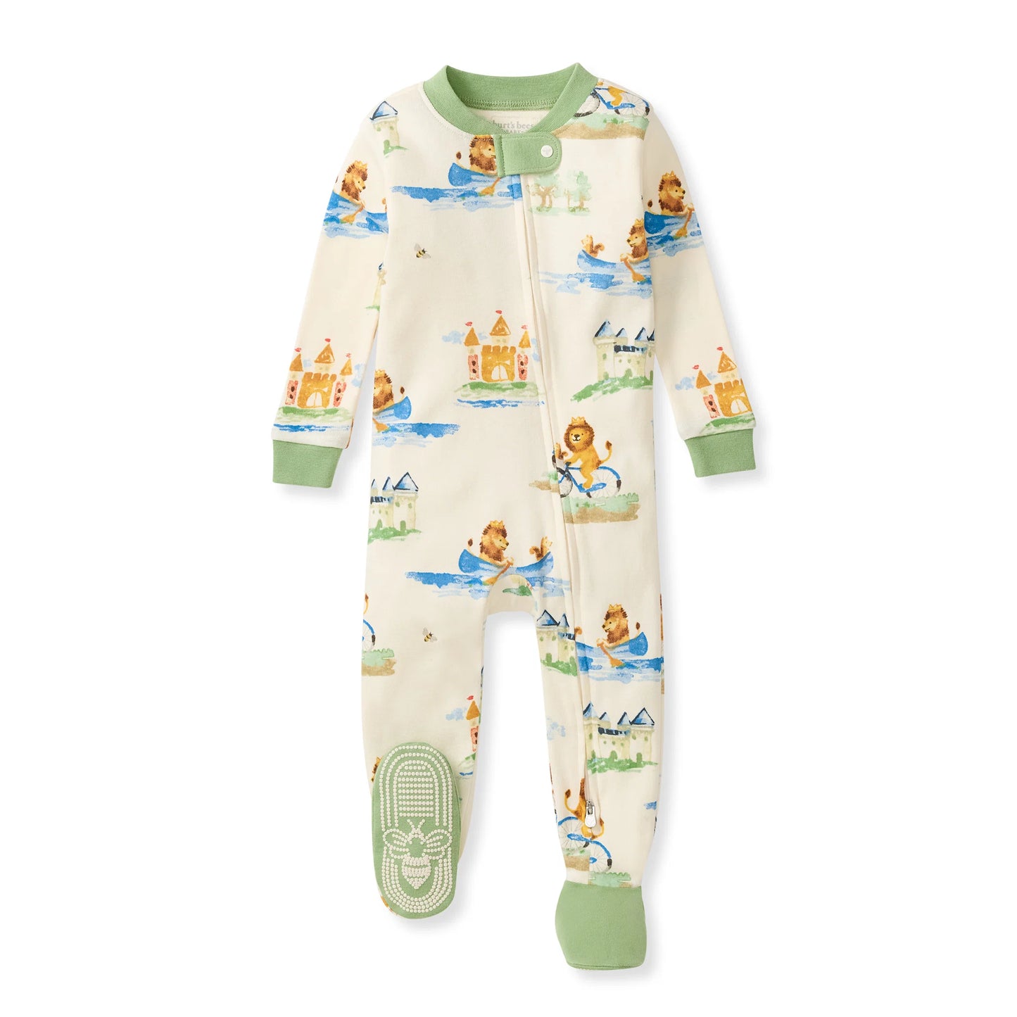 Lion Life Sleeper