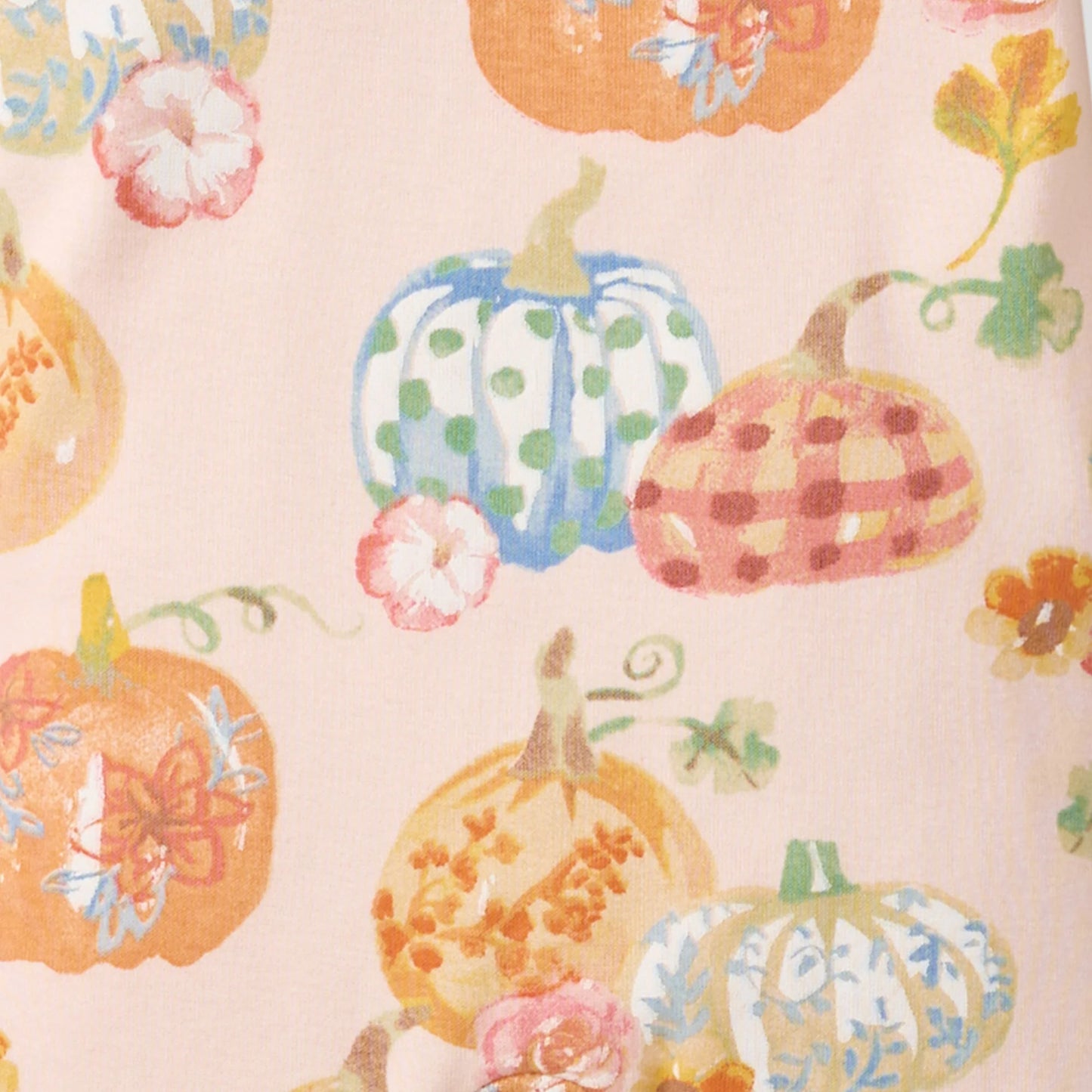 Prettiest Pumpkins Sleeper