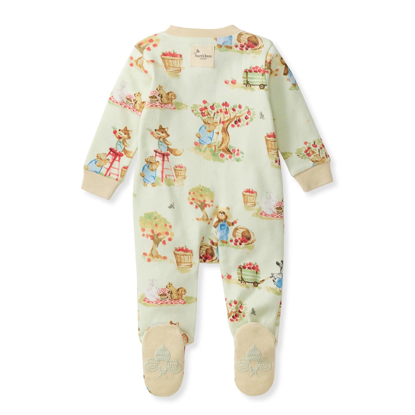 On The Orchard Sleeper
