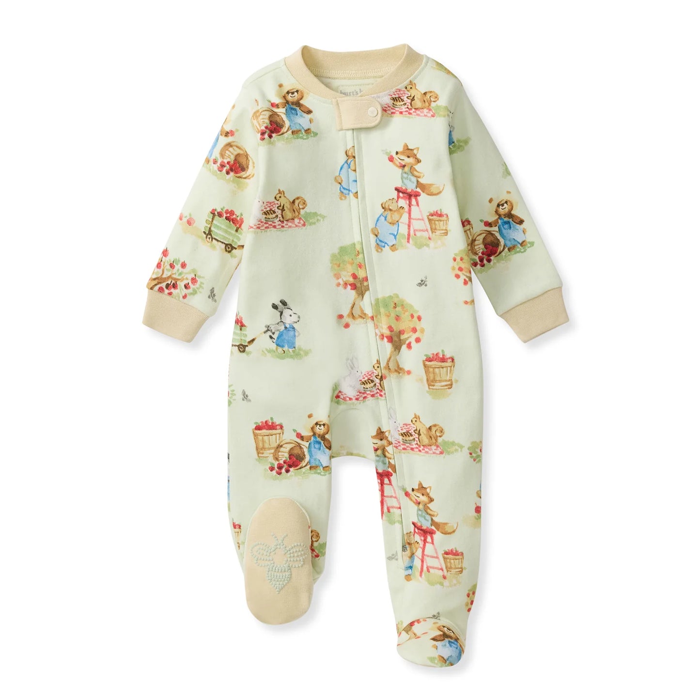 On The Orchard Sleeper