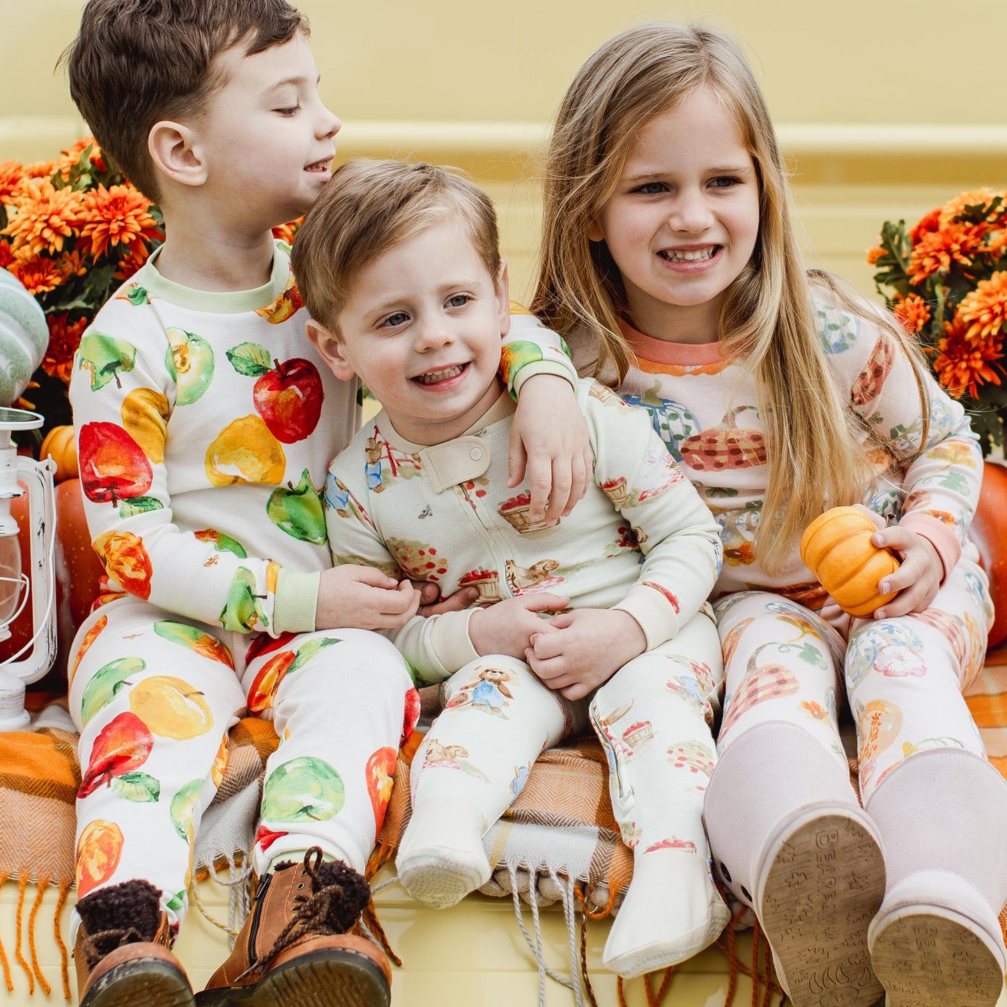 On the Orchard 2PC PJ Set