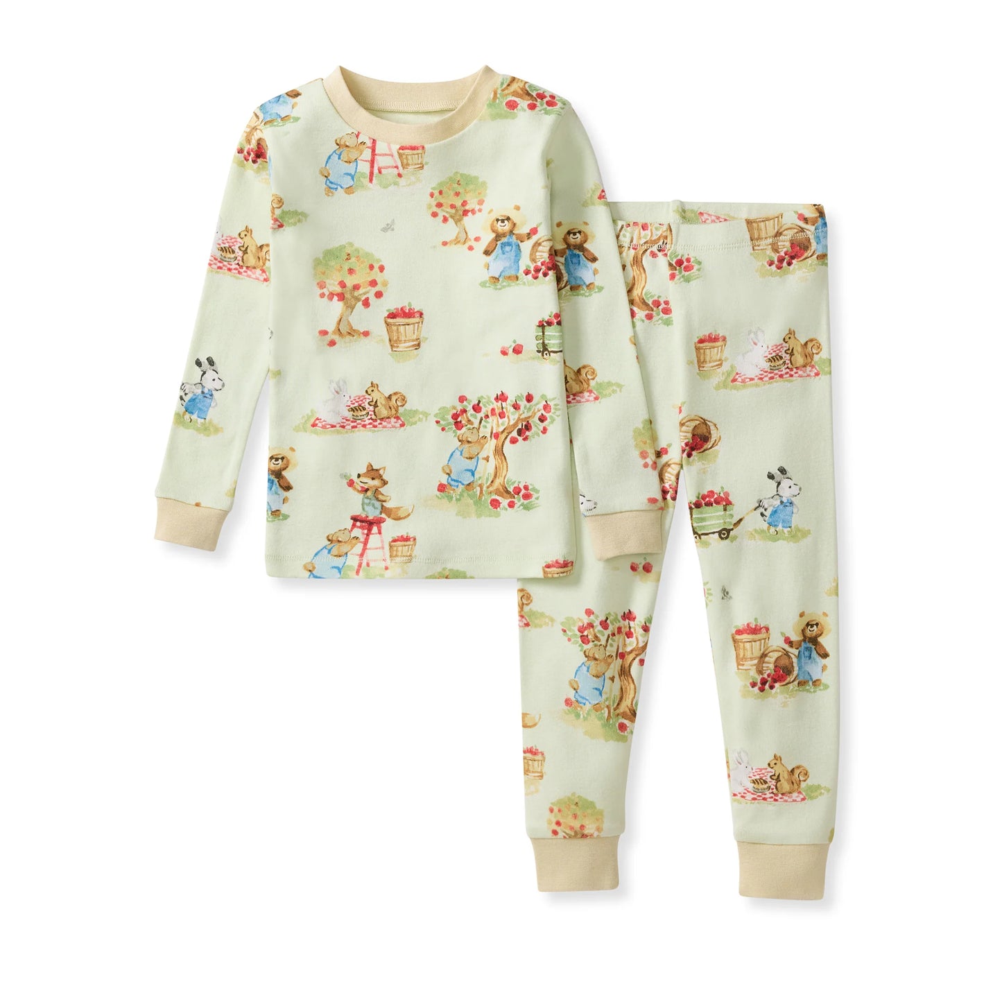 On the Orchard 2PC PJ Set