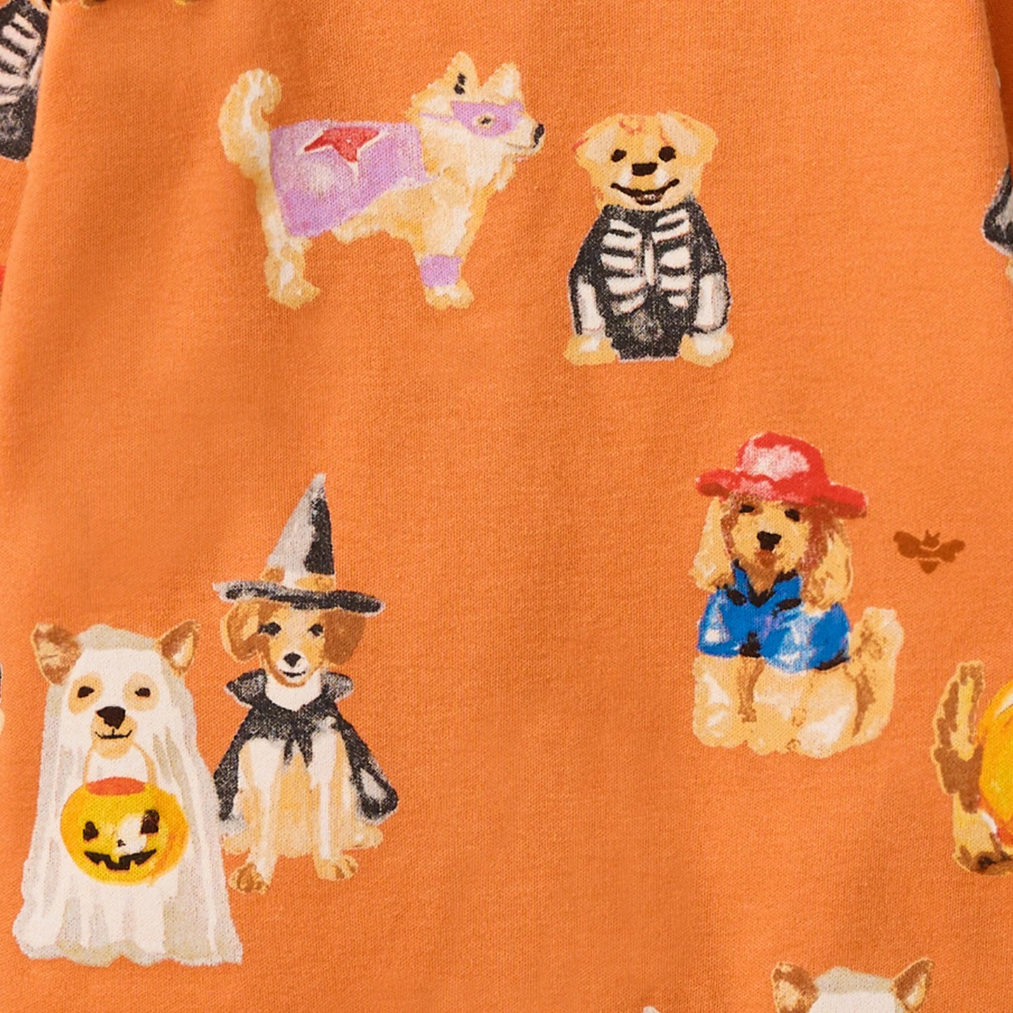 Doggy Dress Up Sleeper