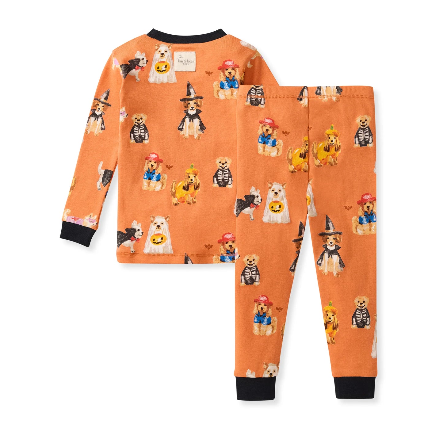 Doggy Dress Up 2PC PJ Set
