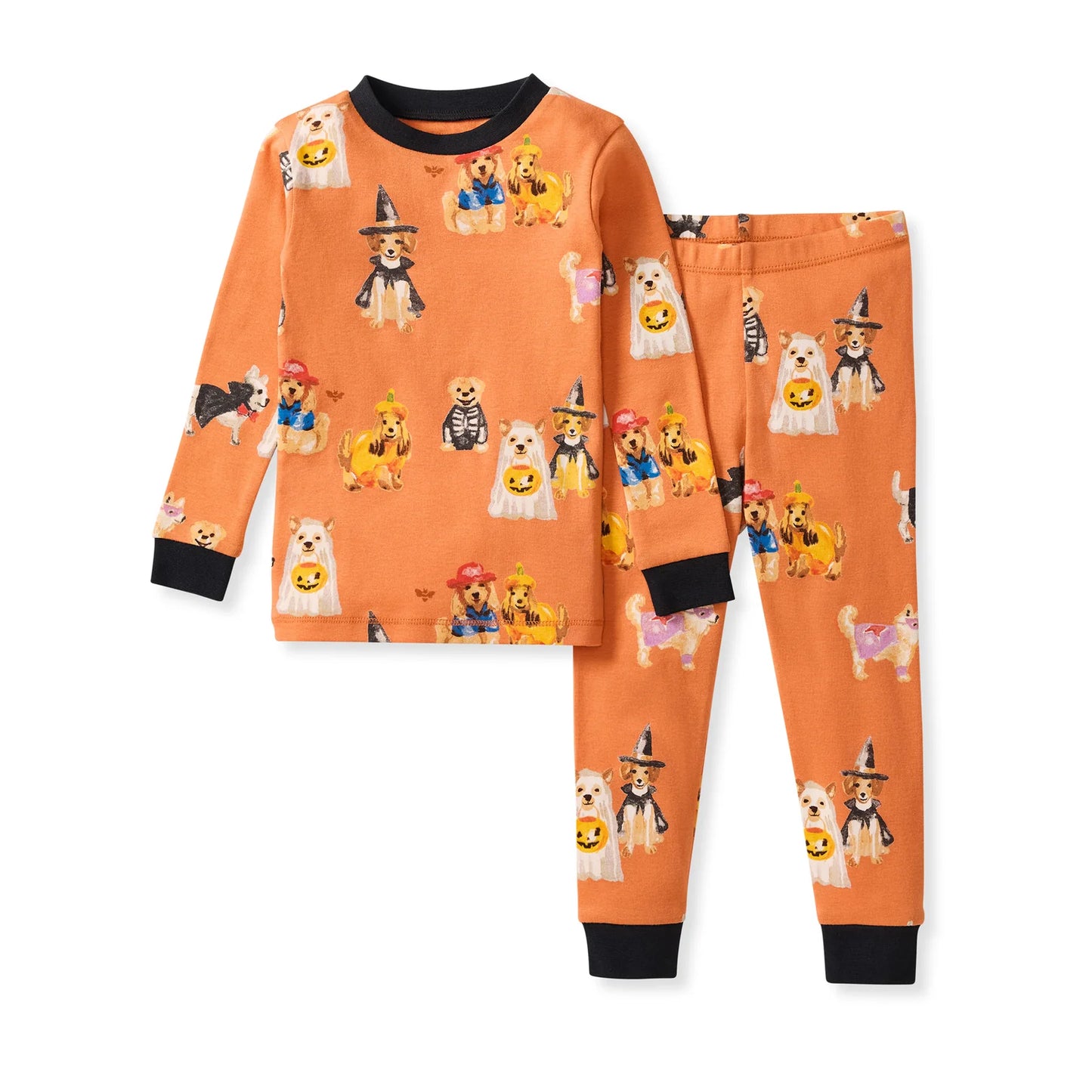 Doggy Dress Up 2PC PJ Set