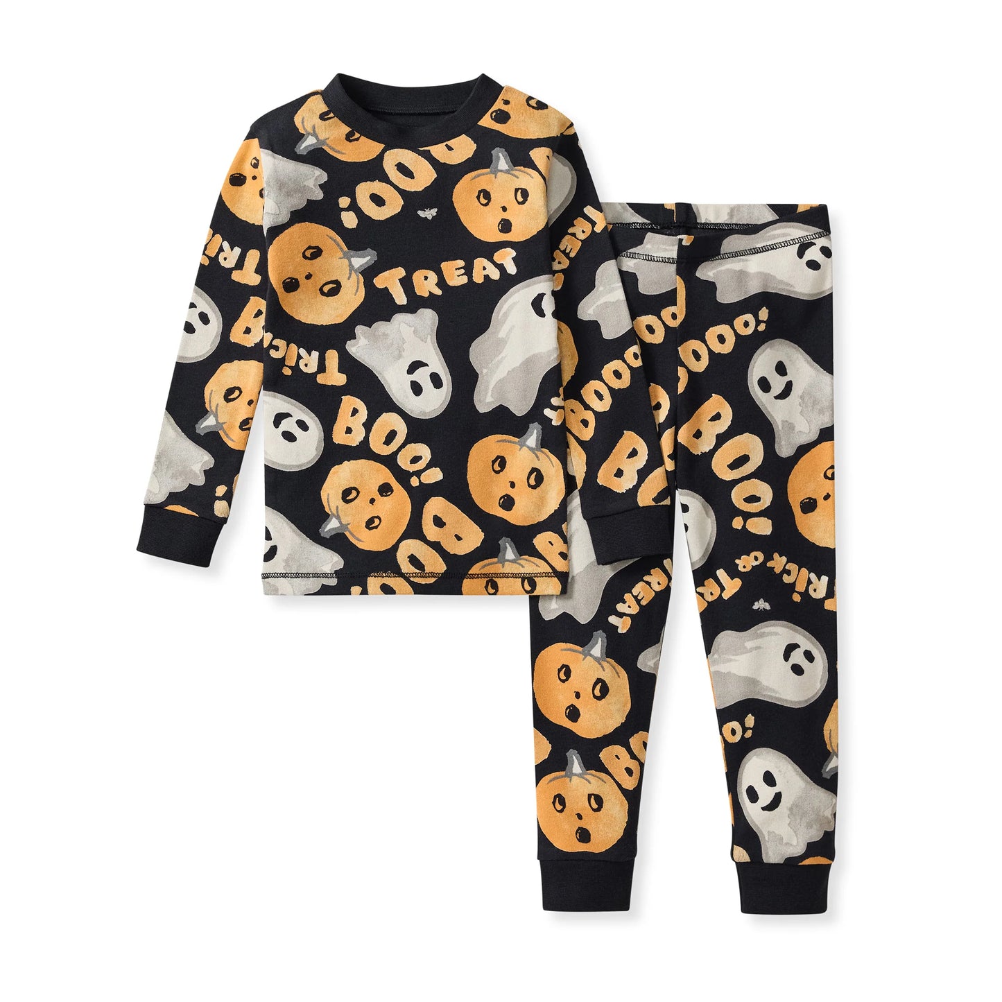BOO! 2PC PJ Set