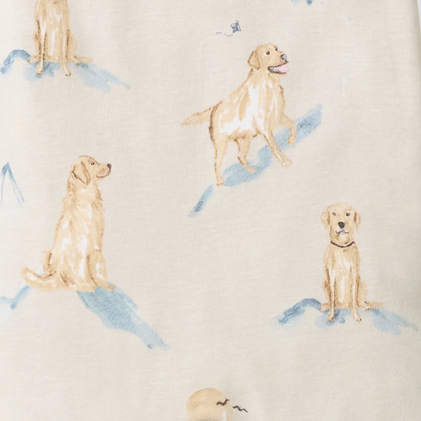 Top Dog 2pc PJ Set