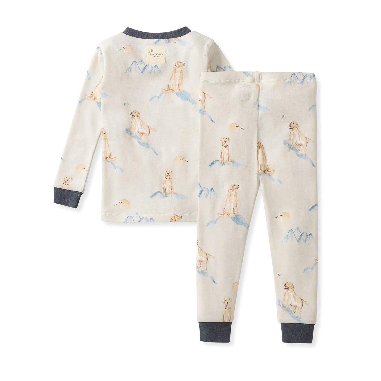Top Dog 2pc PJ Set