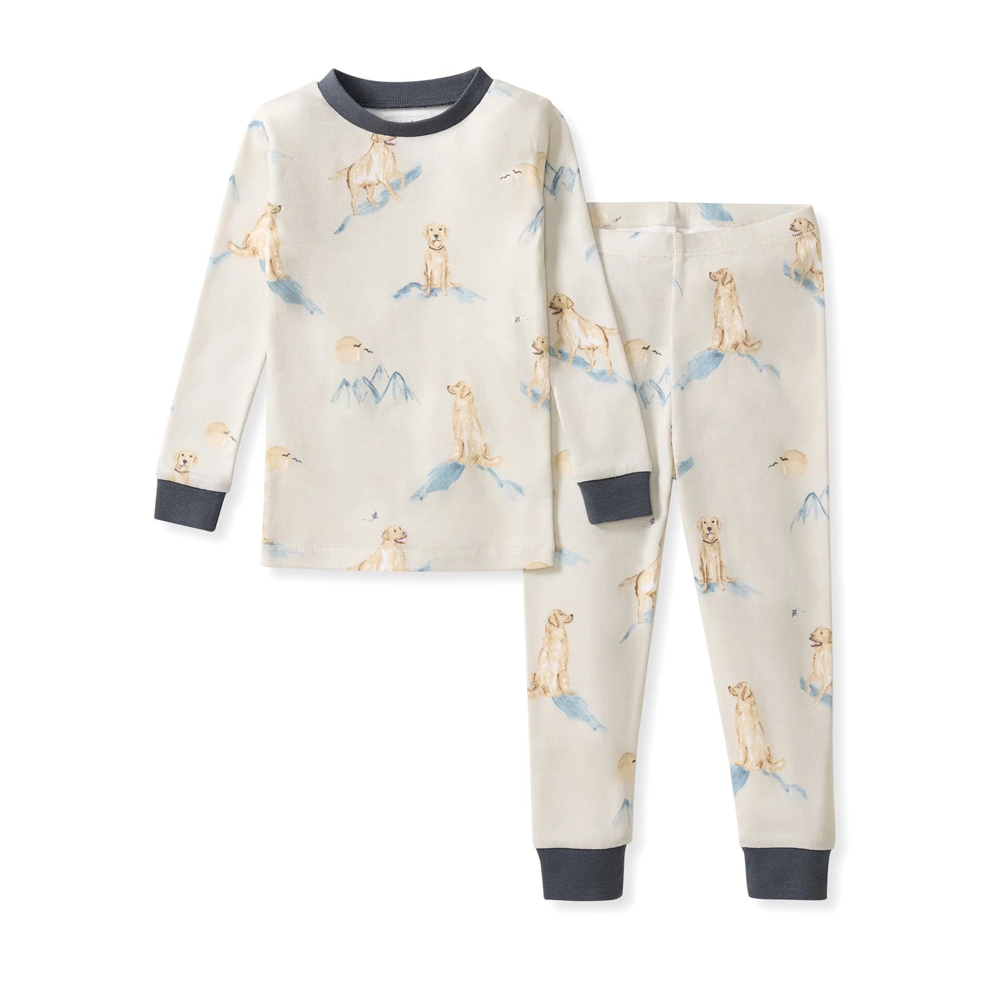 Top Dog 2pc PJ Set