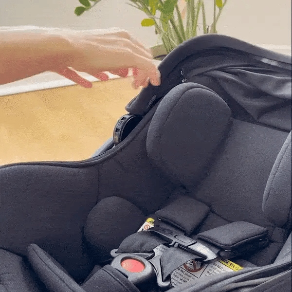Liing Car Seat | Clek
