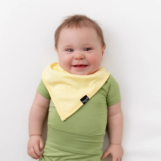 Bib in Lilikoi