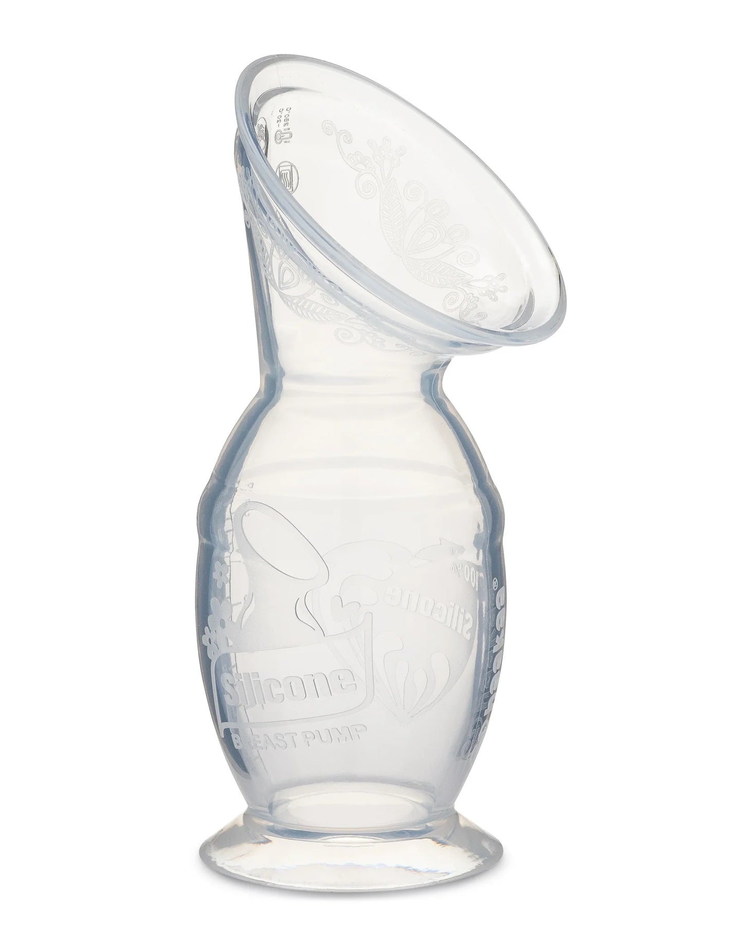 Silicone Breast Pump Gen. 2