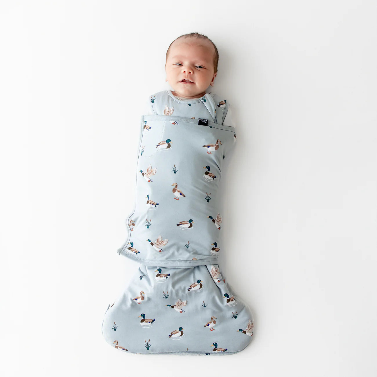 Sleep Bag Swaddler