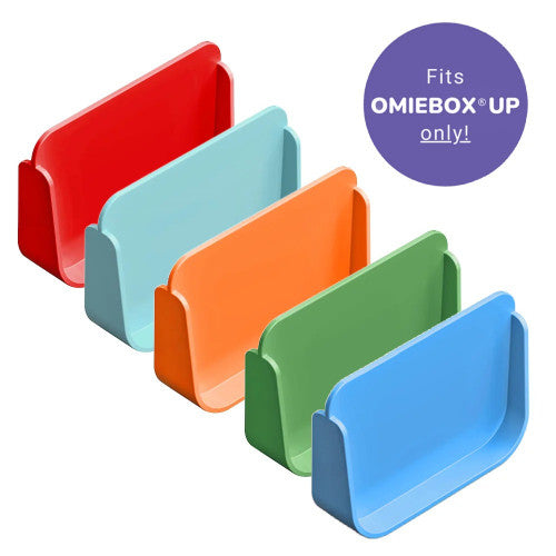 OMIE - Lunchbox Divider