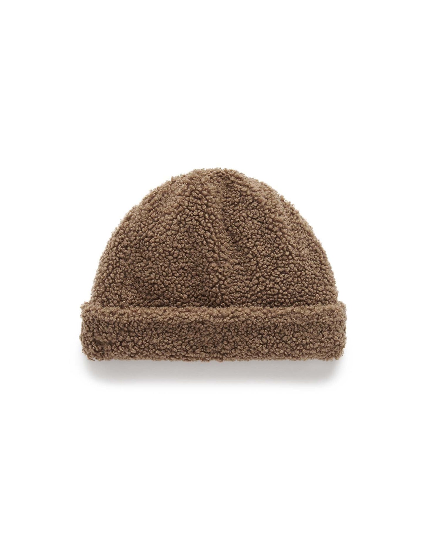 Sherpa Beanie