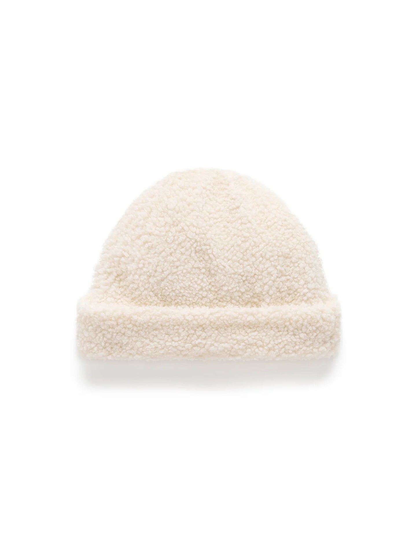 Sherpa Beanie