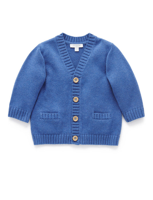 Classic Cardigan