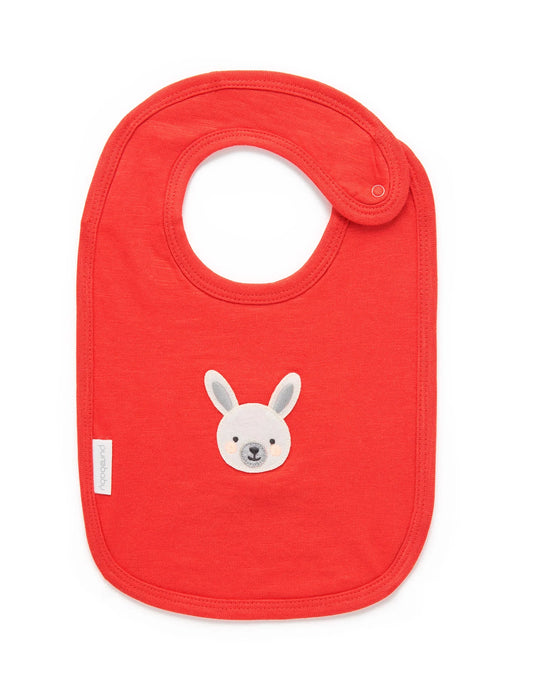 Bunny Bib