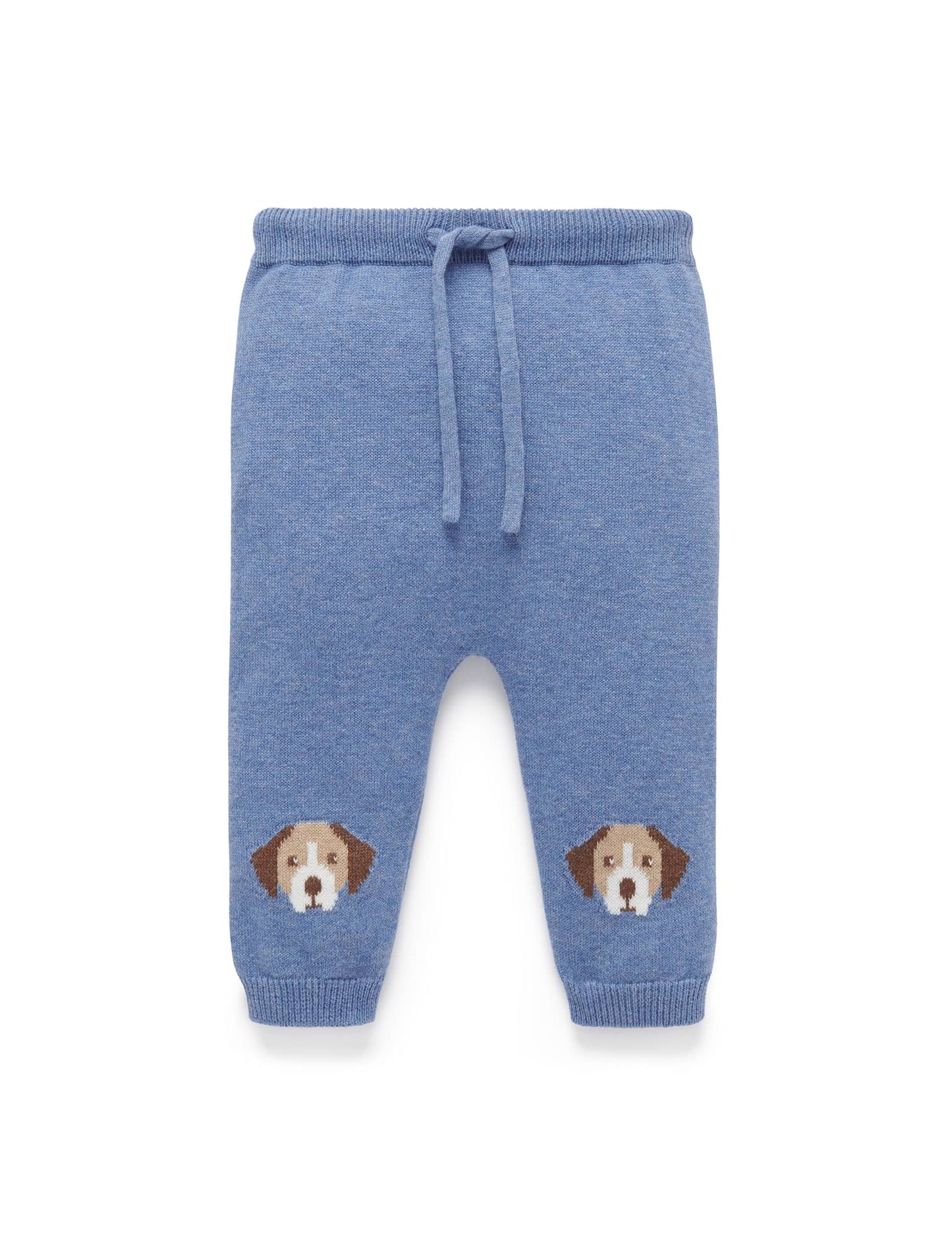 Doggy River Friends Leggings